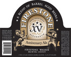Firestone Walker 15 Beer