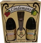 Lindeman's Gift Set Beer