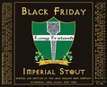 Long Ireland Black Friday Beer 25347