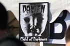 Surly Damien Beer