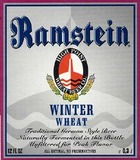 Ramstein Winter Wheat Beer