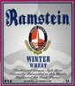 Ramstein Winter Wheat Beer 25467