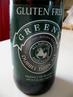 Green's Dubbel Dark Ale Beer 25487