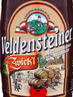 Veldensteiner Zwickl Beer 25522
