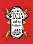 Ska ESB Beer