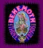 Three Floyd's Behemoth Barleywine 2010 Beer 25632