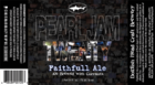 Dogfish Head Pearl Jam Twenty Faithfull Ale Beer