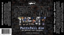Dogfish Head Pearl Jam Twenty Faithfull Ale Beer 25637
