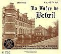 Brasserie Dupont La Biere Beloeil Beer