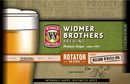 Widmer Brothers O'Ryely IPA Beer 25827