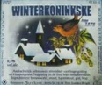 Kerkom Winterkoninkske Beer 25852