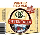 Otter Creek Winter Red Beer