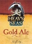 Heavy Seas Gold Ale Beer