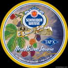 Schneider Weisse Tap X Mein Nelson Sauvin Beer