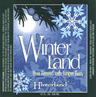 Hinterland Winterland Beer 25917