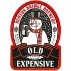 Burton Bridge Olde Expensive Beer