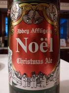 Affligem Noel Ale Beer