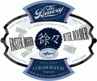 Bruery Dogfish Head Faster, Bigger, Better, Bolder Beer