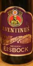 Schneider Aventinus 2006 Beer
