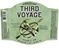 Sam Adams Third Voyage Beer 26157