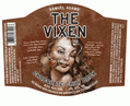 Sam Adams The Vixen Beer 26162