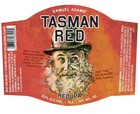 Sam Adams Tasman Red Beer