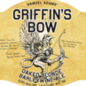 Sam Adams Griffin's Bow Beer 26172