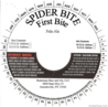 Spider Bite First Bite Pale Ale Beer 26262