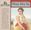 Smuttynose Wheat Wine 2005 Beer 26277