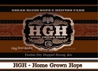 Oskar Blues HGH Beer
