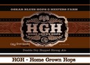 Oskar Blues HGH Beer 26382