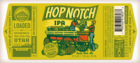 Uinta Hop Notch IPA Beer