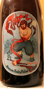 Musketeer Antigoon Beer 26807