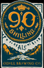 Odell 90 Shilling Beer 26997