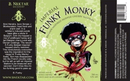 B. Nektar Funky Monky Beer 27012