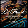 Green Flash Le Freak Beer 27027