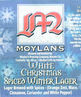 Moylan's White Christmas Beer 27052
