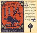 Odell IPA Beer