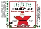 Lagunitas Sucks Holiday Ale Beer