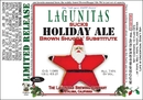 Lagunitas Sucks Holiday Ale Beer 27212
