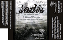 Greenbush Jadis Beer 27307
