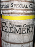Element Extra Special Oak Beer 27312