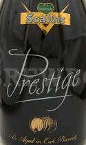 Scaldis Prestige 2010 Beer