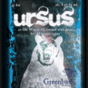 Greenbush Ursus Beer 27497