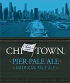 Chicago Pier Pale Ale Beer