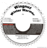 Butternuts Wingnut Winter Warmer Beer 27697