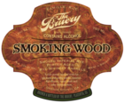 Bruery Smoking Wood Beer