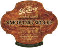 Bruery Smoking Wood Beer 27722
