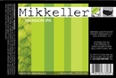 Mikkeller Invasion IPA Beer 27752