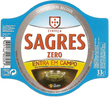 Sagres Zero Beer 27812